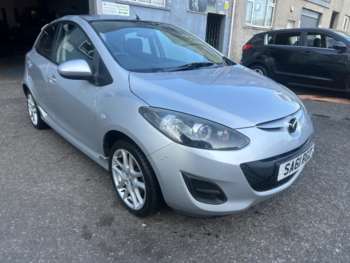 Used Mazda Mazda2 2011 for sale - 74631177: Photo