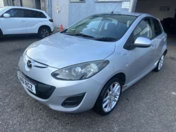 Used Mazda Mazda2 2011 for sale - 74631177: Photo