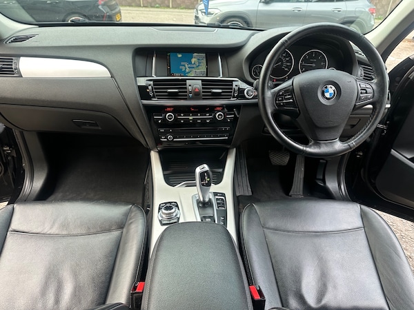Used BMW X3 2015 for sale - 76288040: Photo 10
