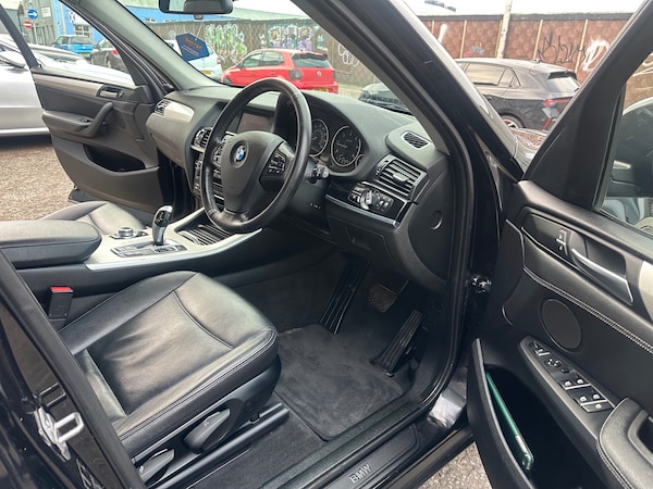 Used BMW X3 2015 for sale - 76288040: Photo 12