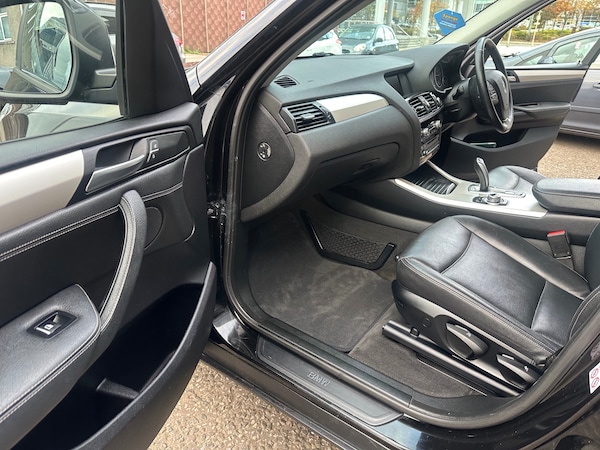 Used BMW X3 2015 for sale - 76288040: Photo 13