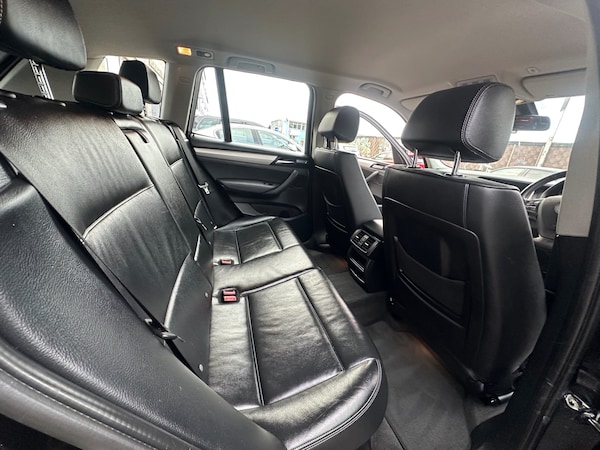 Used BMW X3 2015 for sale - 76288040: Photo 15
