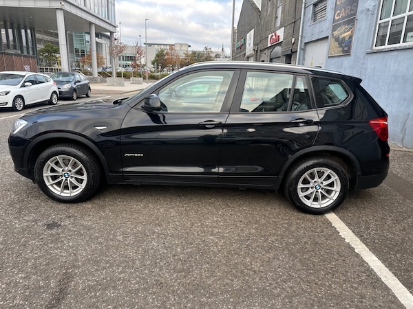 Used BMW X3 2015 for sale - 76288040: Photo 18