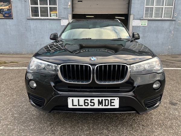Used BMW X3 2015 for sale - 76288040: Photo 1