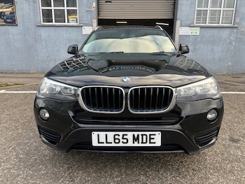 BMW - X3