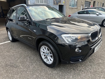 Used BMW X3 2015 for sale - 76288040: Photo 3