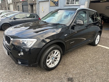 Used BMW X3 2015 for sale - 76288040: Photo 4