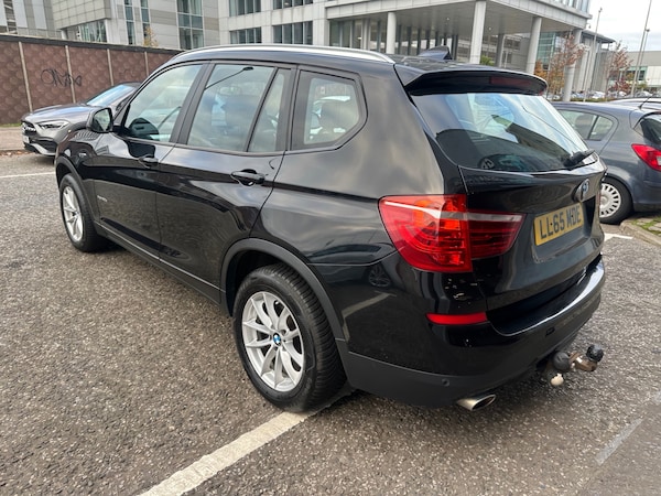 Used BMW X3 2015 for sale - 76288040: Photo 5