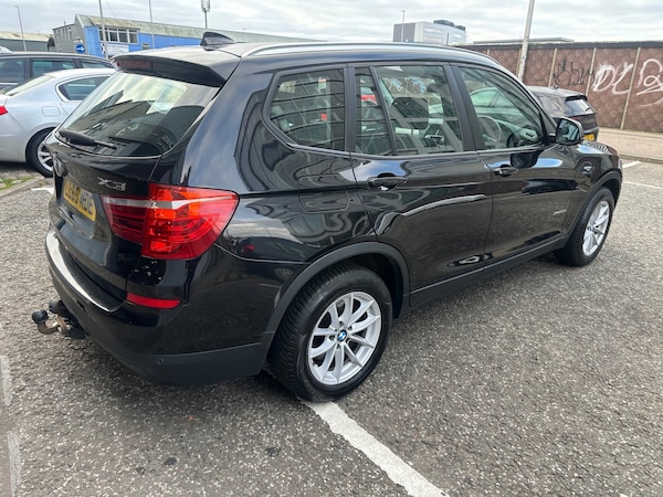 Used BMW X3 2015 for sale - 76288040: Photo 6