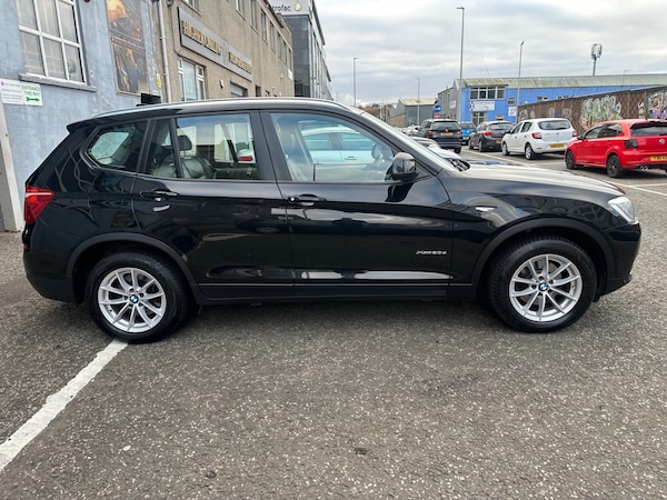 Used BMW X3 2015 for sale - 76288040: Photo 7