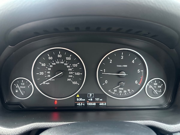 Used BMW X3 2015 for sale - 76288040: Photo 8