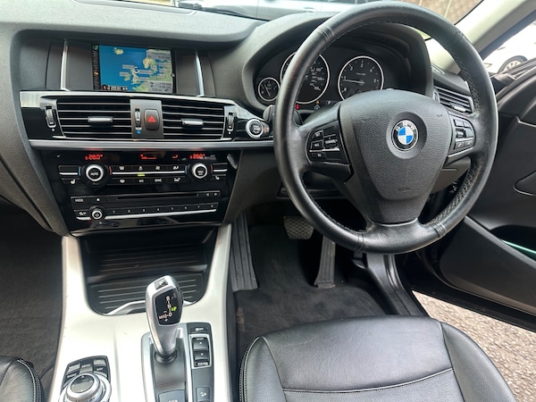 Used BMW X3 2015 for sale - 76288040: Photo 9