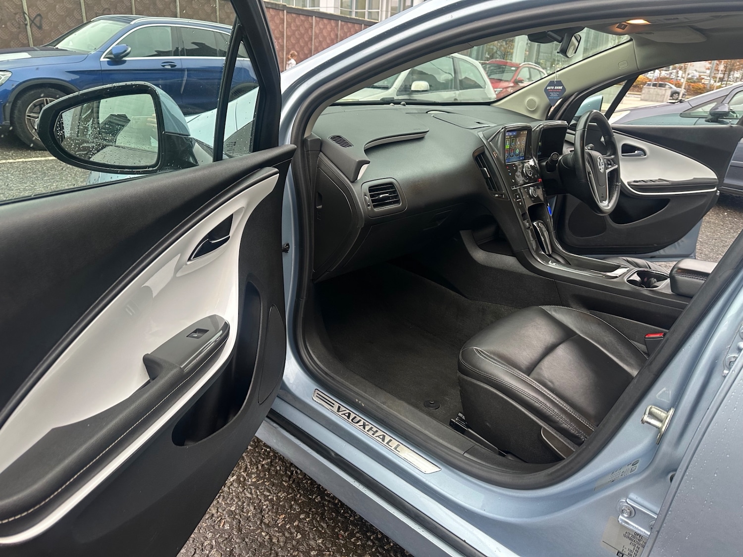 Used Vauxhall Ampera 2014 for sale - 76549029: Photo 13