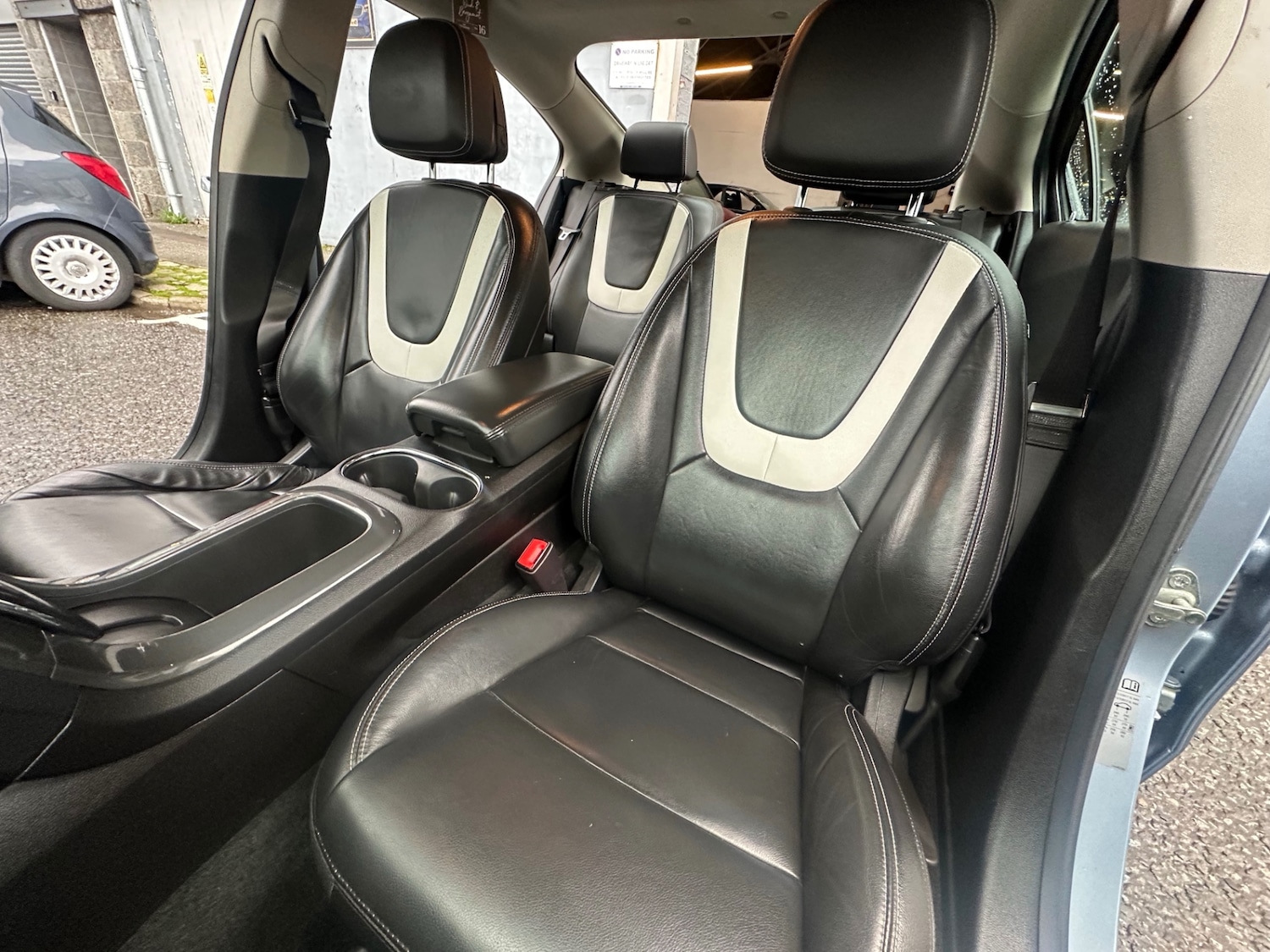 Used Vauxhall Ampera 2014 for sale - 76549029: Photo 14