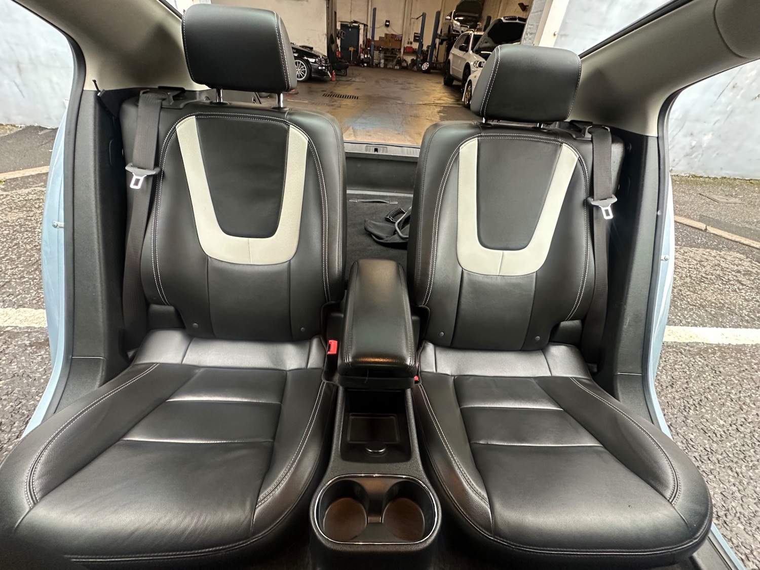 Used Vauxhall Ampera 2014 for sale - 76549029: Photo 15