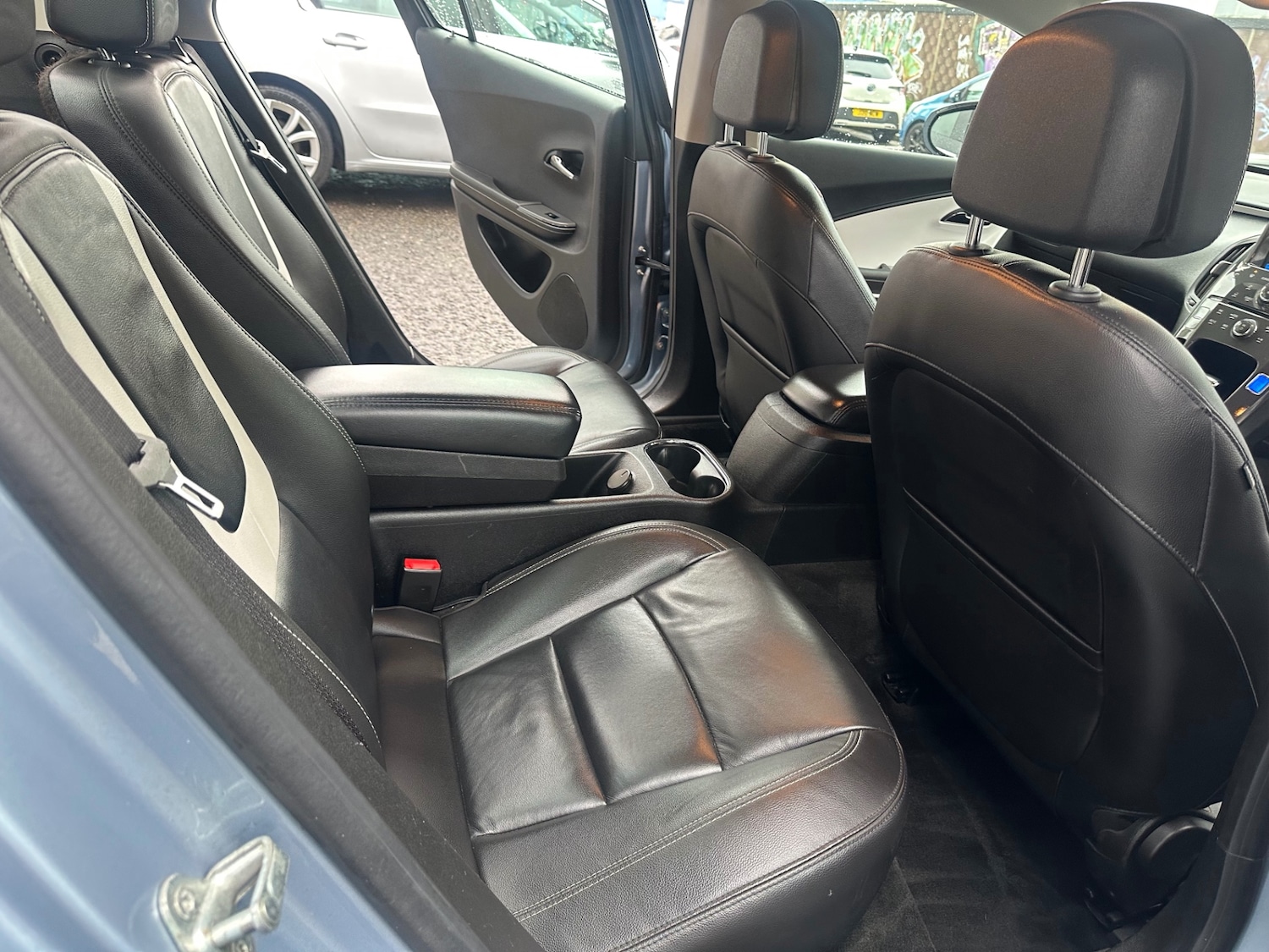 Used Vauxhall Ampera 2014 for sale - 76549029: Photo 16