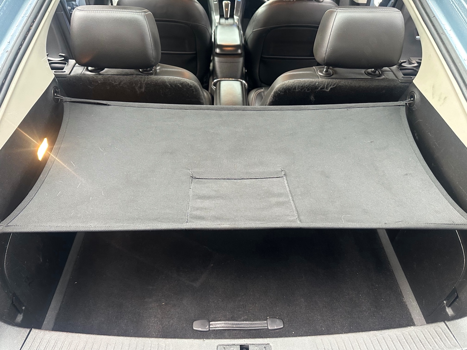 Used Vauxhall Ampera 2014 for sale - 76549029: Photo 18