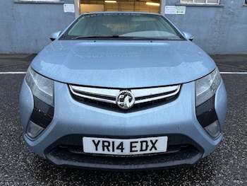 Used Vauxhall Ampera 2014 for sale - 76549029: Photo