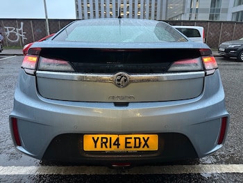 Used Vauxhall Ampera 2014 for sale - 76549029: Photo