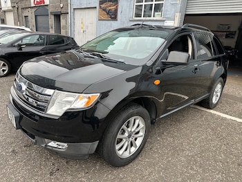 Used Ford Edge undefined for sale - 79235088: Photo