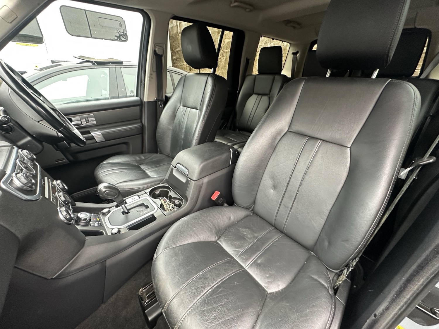 Used Land Rover Discovery 2009 for sale - 77852708: Photo 10