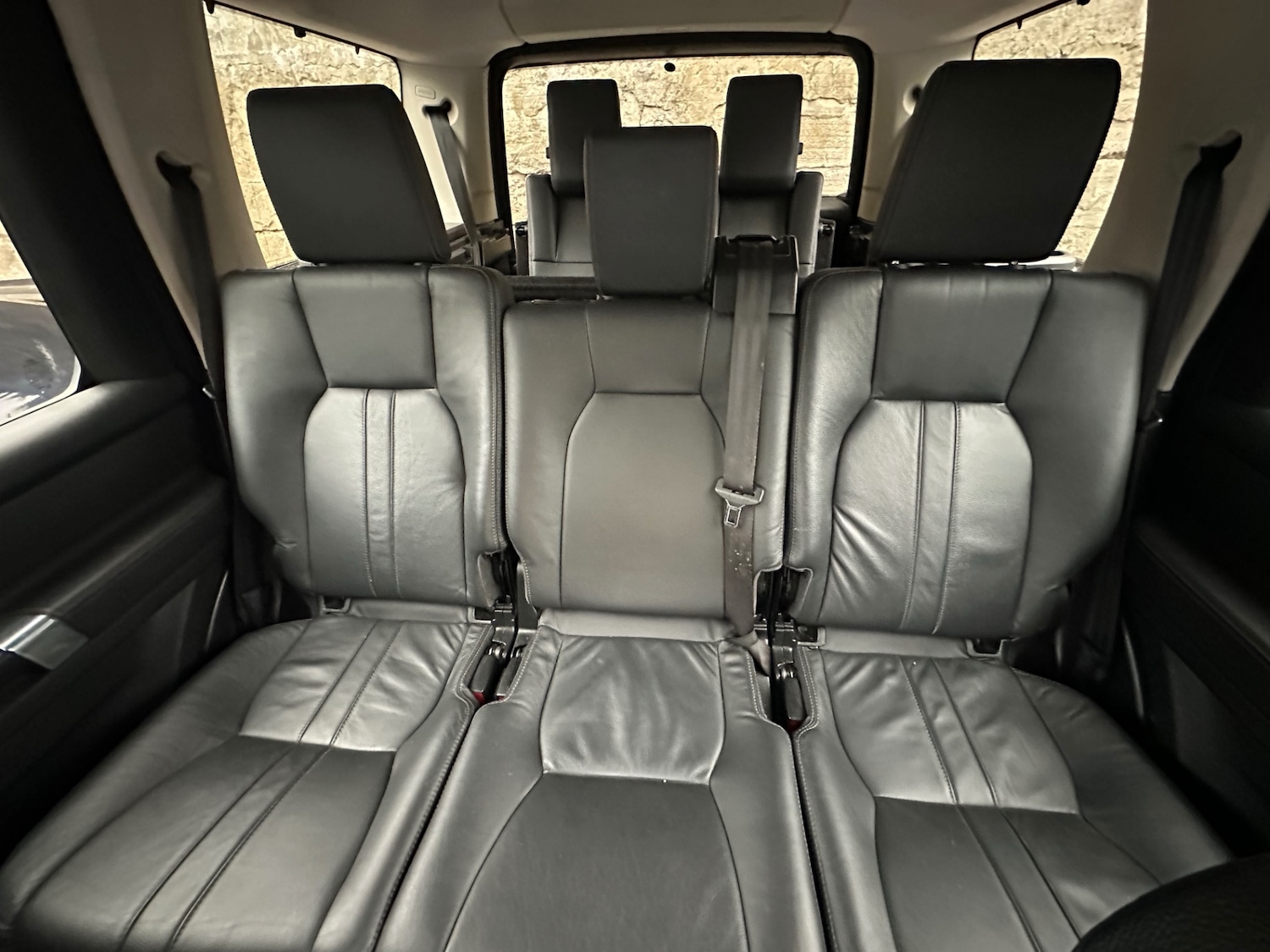 Used Land Rover Discovery 2009 for sale - 77852708: Photo 11