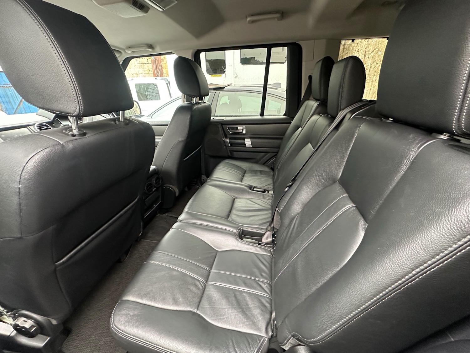 Used Land Rover Discovery 2009 for sale - 77852708: Photo 12