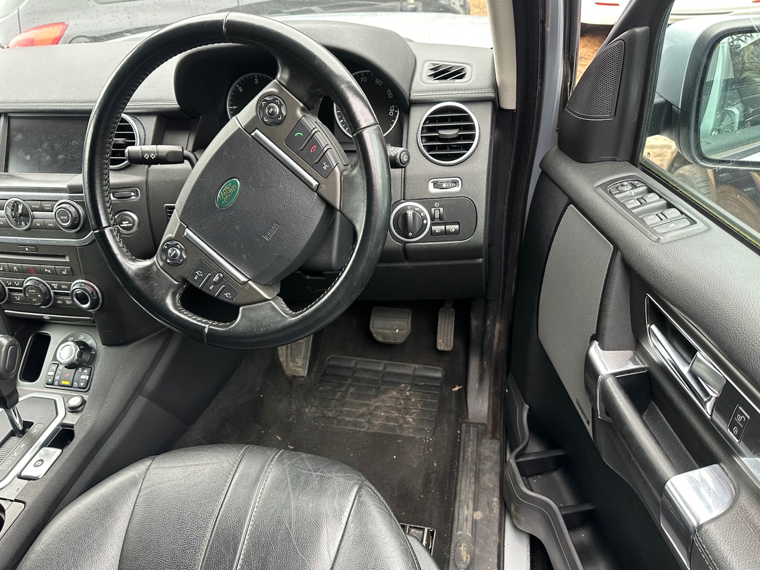 Used Land Rover Discovery 2009 for sale - 77852708: Photo 6