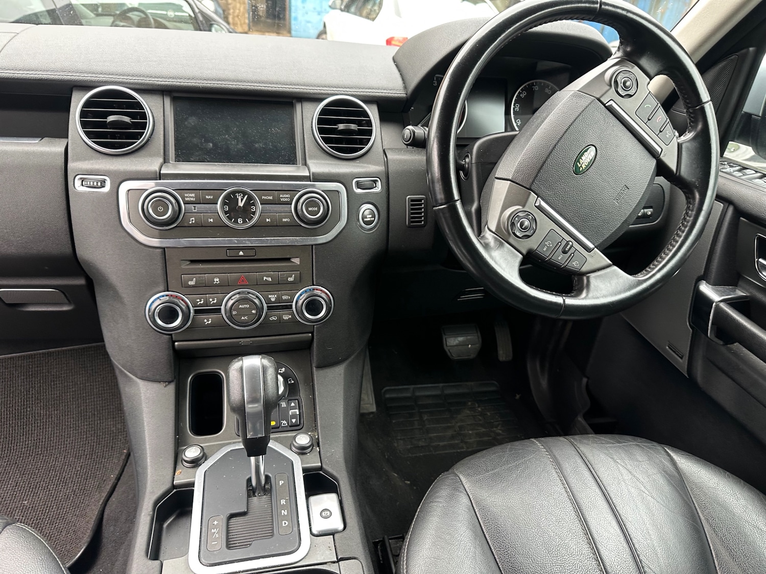 Used Land Rover Discovery 2009 for sale - 77852708: Photo 7