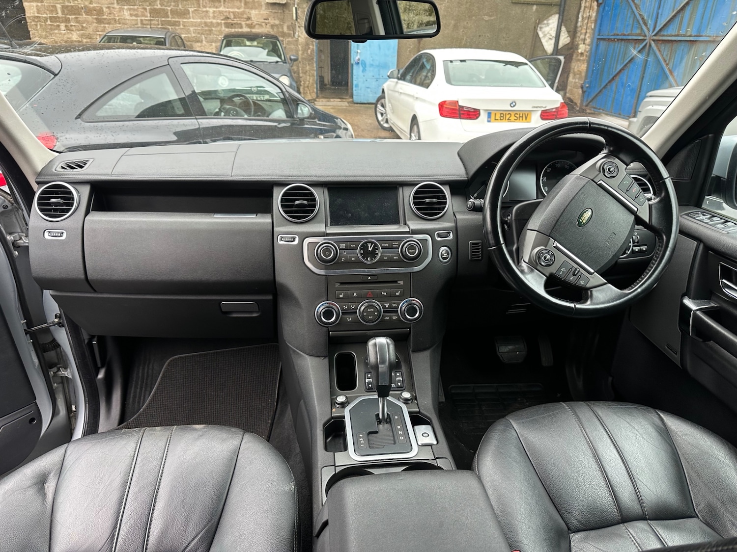 Used Land Rover Discovery 2009 for sale - 77852708: Photo 8