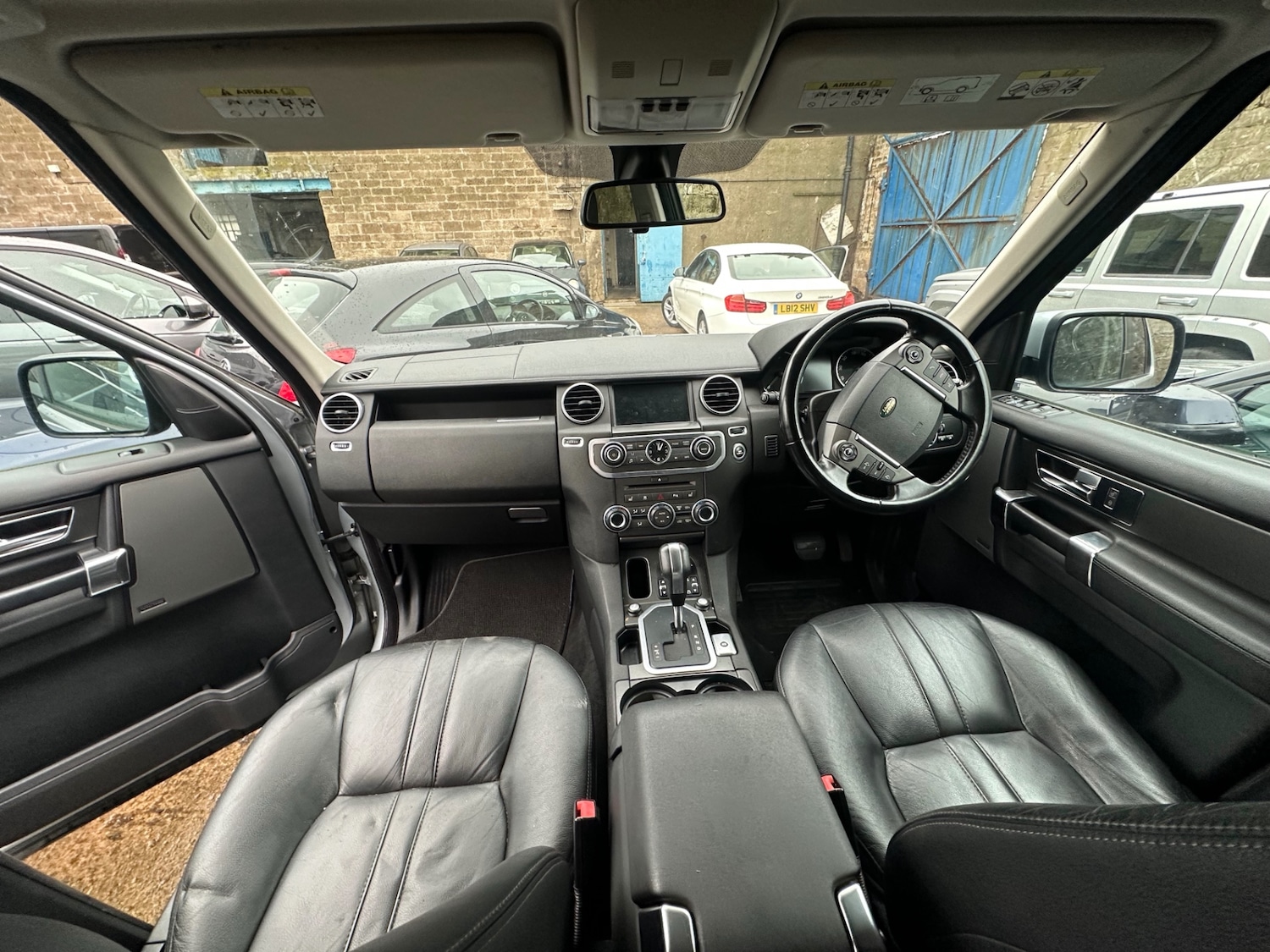 Used Land Rover Discovery 2009 for sale - 77852708: Photo 9