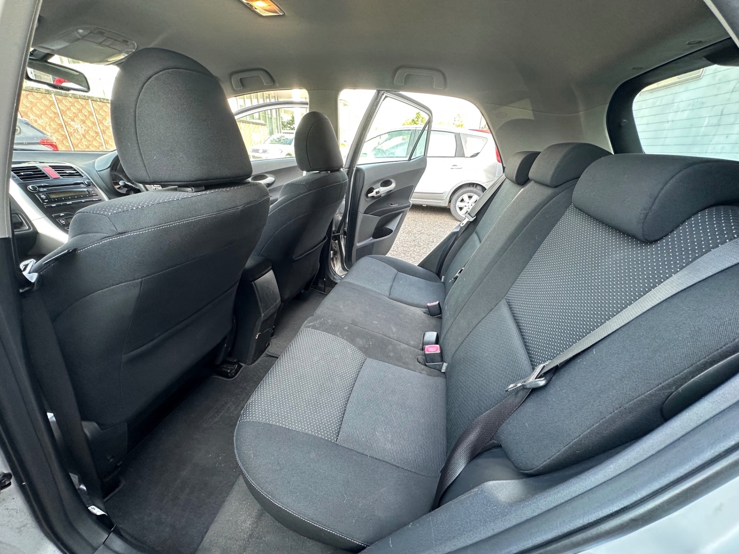 Vehicle 16