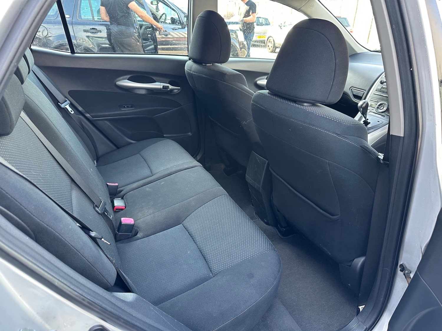 Vehicle 17