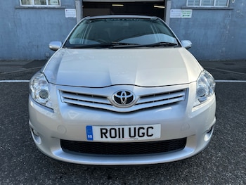 Used Toyota Auris 2011 for sale - 75582237: Photo