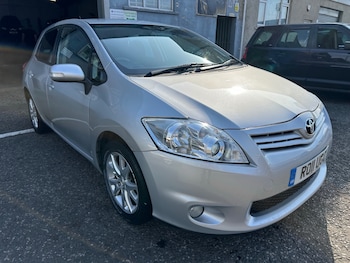 Used Toyota Auris 2011 for sale - 75582237: Photo