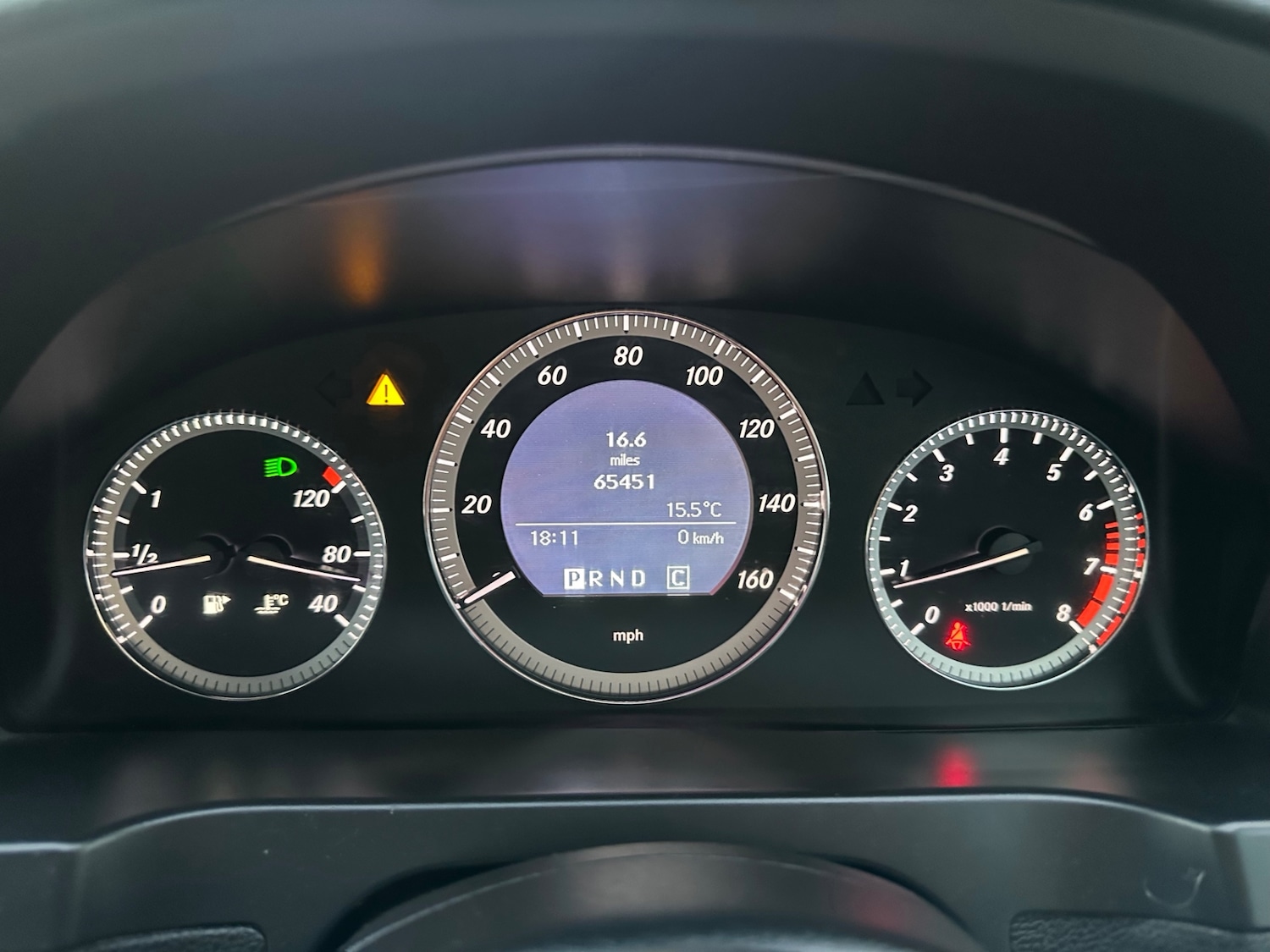 Used Mercedes-Benz C Class 2010 for sale - 76237497: Photo 10