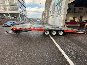 Used Ford Mondeo 2011 for sale - 76771606: Photo