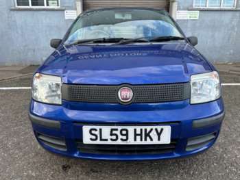 2009 (59) - 1.1 Active ECO 5dr