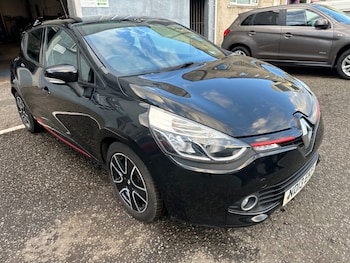 Used Renault Clio 2013 for sale - 75731499: Photo