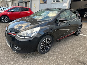 Used Renault Clio 2013 for sale - 75731499: Photo