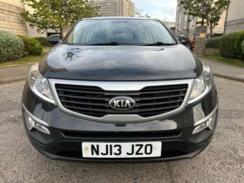 2013 (13) - 1.6 GDi 1 5dr