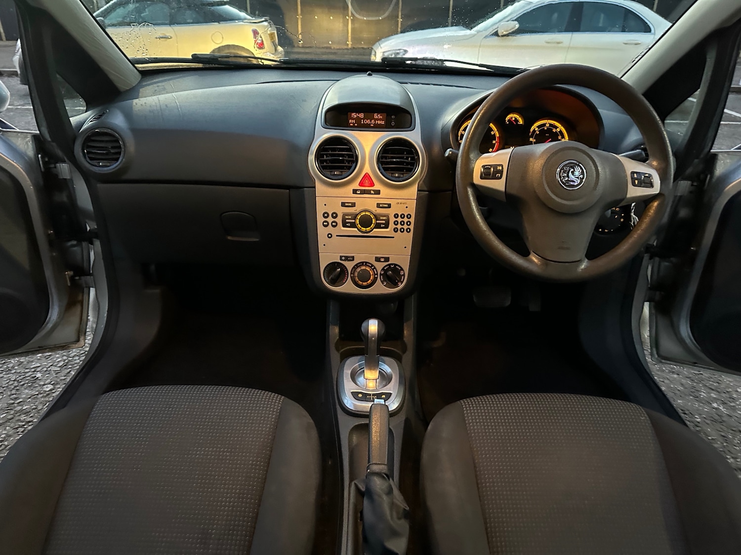 Used Vauxhall Corsa 2008 for sale - 77011681: Photo 11