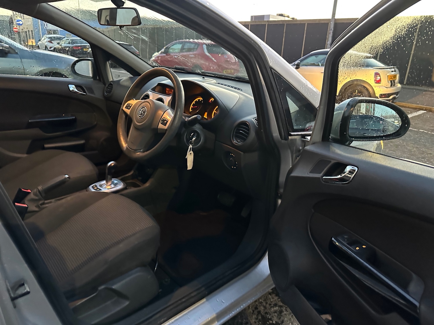 Used Vauxhall Corsa 2008 for sale - 77011681: Photo 14