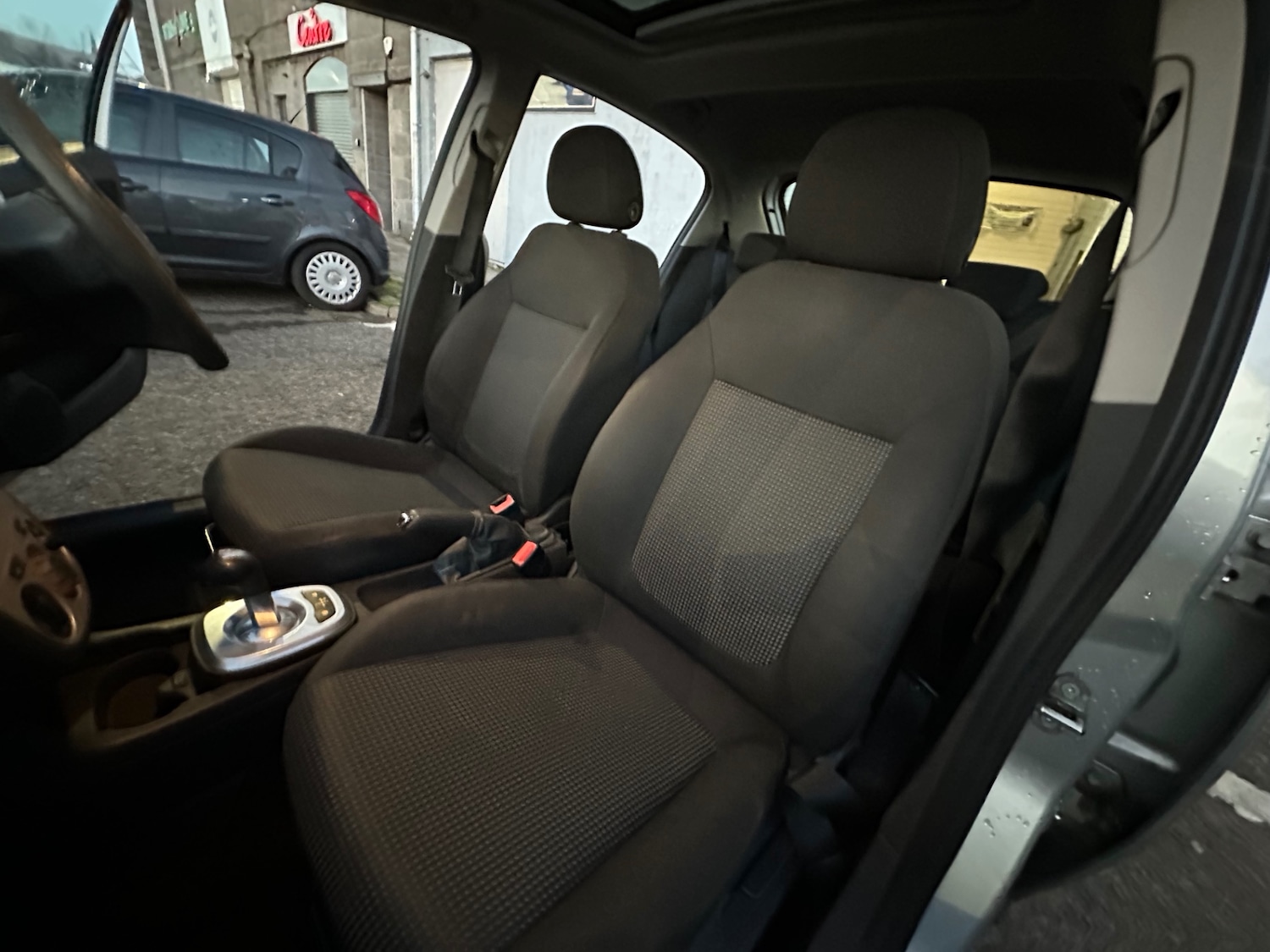 Used Vauxhall Corsa 2008 for sale - 77011681: Photo 16