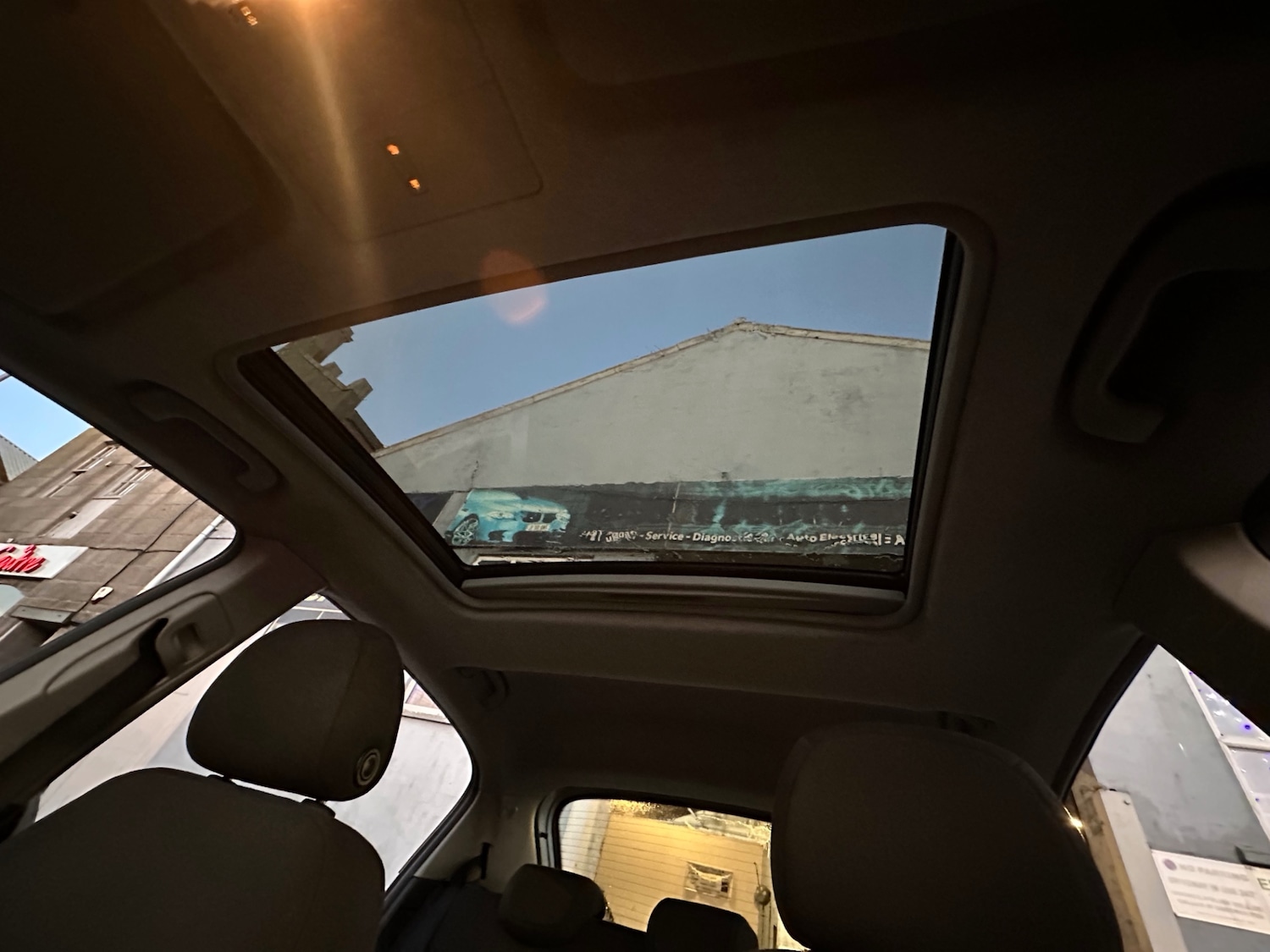 Used Vauxhall Corsa 2008 for sale - 77011681: Photo 18