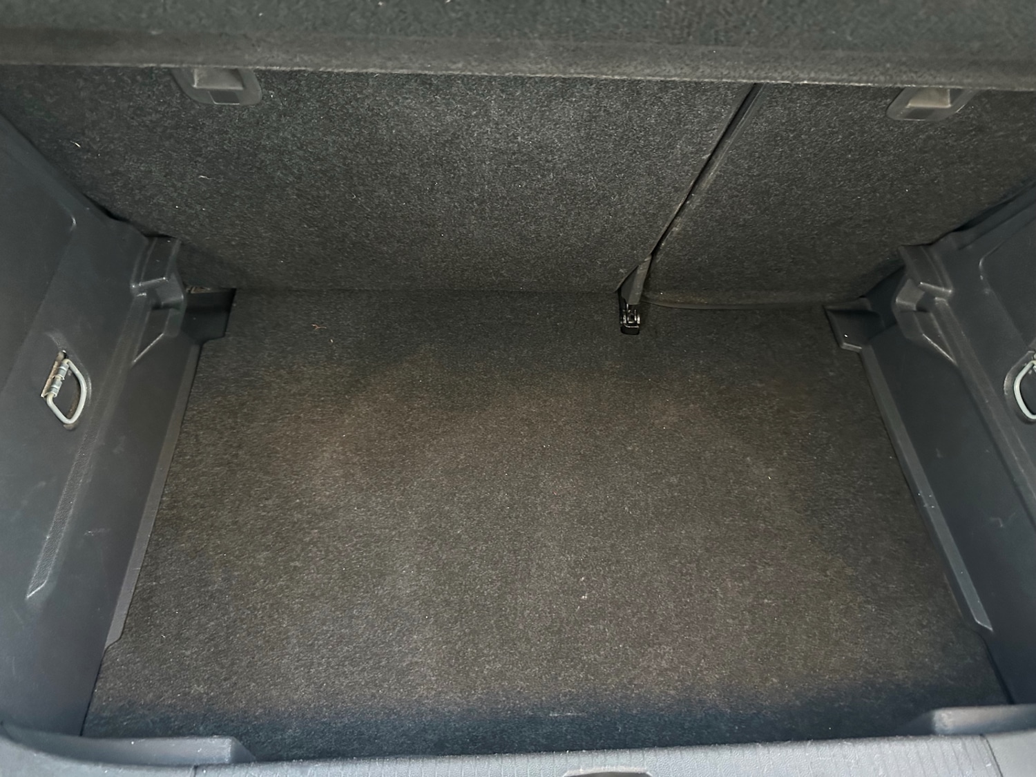 Used Vauxhall Corsa 2008 for sale - 77011681: Photo 20