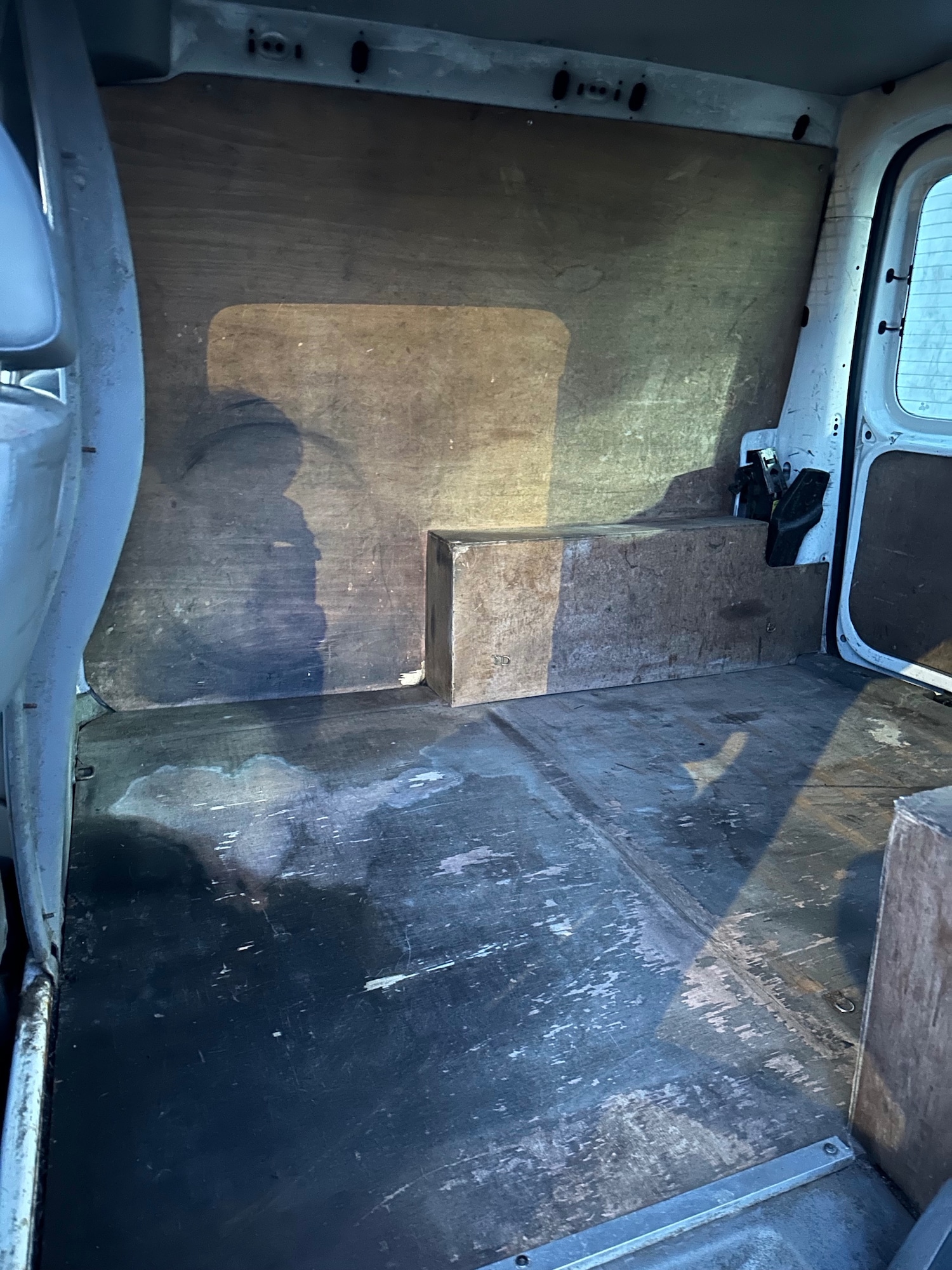 Used Volkswagen Caddy 2009 for sale - 78063137: Photo 12