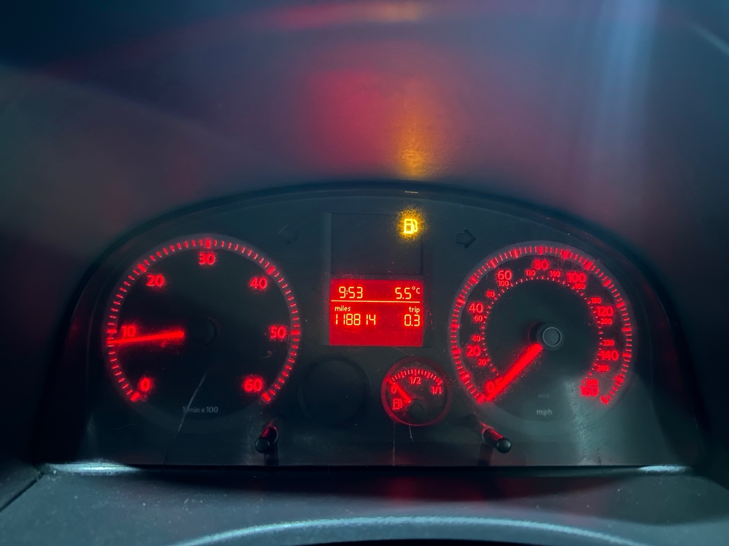 Used Volkswagen Caddy 2009 for sale - 78063137: Photo 7