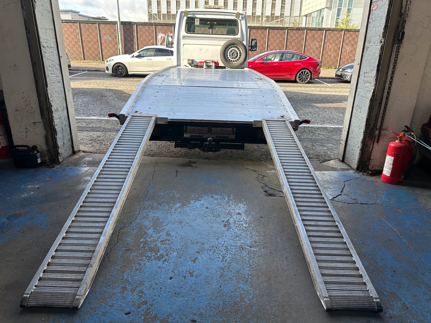 Used Mercedes-Benz Sprinter 2019 for sale - 76098992: Photo 11