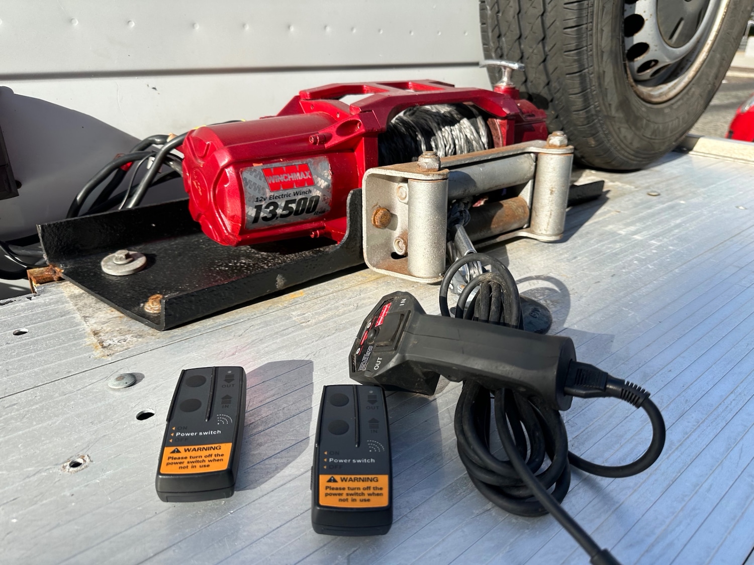 Used Mercedes-Benz Sprinter 2019 for sale - 76098992: Photo 12